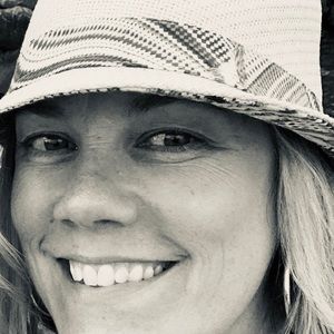 Meet your Posher, Keri